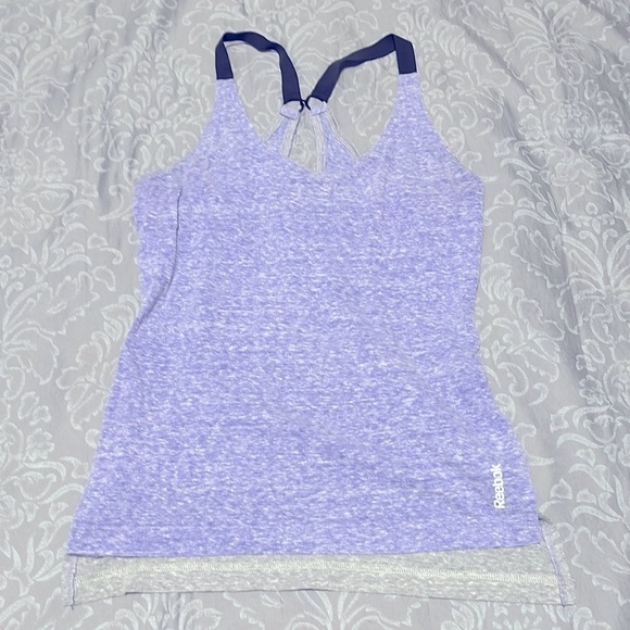 REEBOK workout Tank Top - Picture 1 of 4